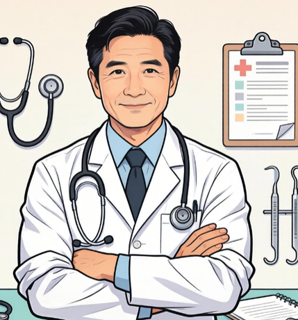 解永学在哪家医院